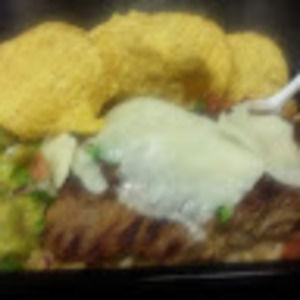 Meet your Posher, Coco fan